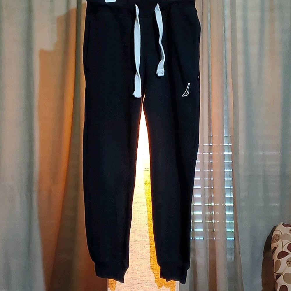 Nautica boys sweatpants